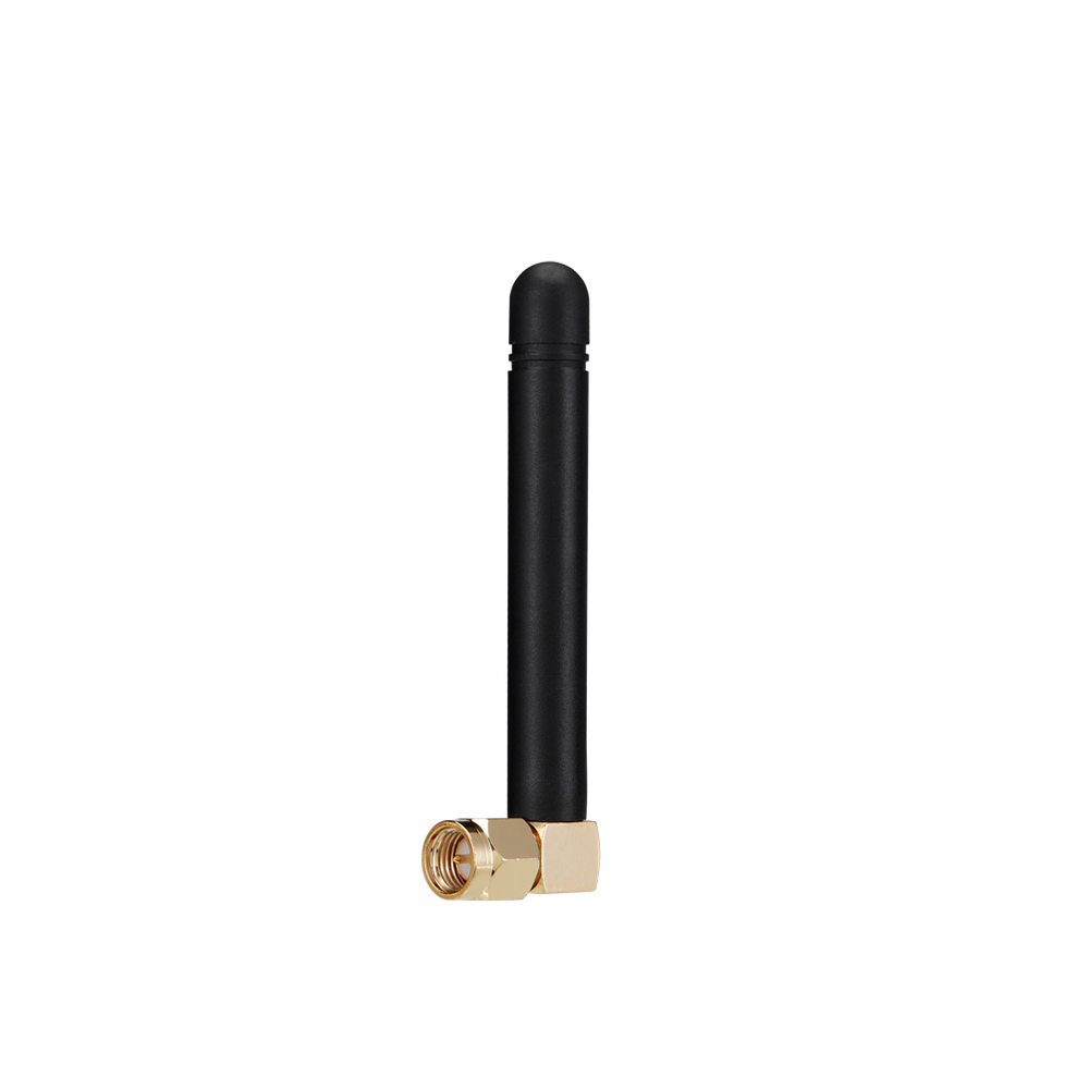 TG.42.0112 Antenna External Router Wideband 5G terminal mount monopole SMA-M RA for Gateways and Routers, Remote Monitoring, Industrial IoT, Smart Meters