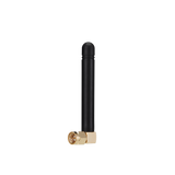 TG.42.0112 Antenna External Router Wideband 5G terminal mount monopole SMA-M RA for Gateways and Routers, Remote Monitoring, Industrial IoT, Smart Meters