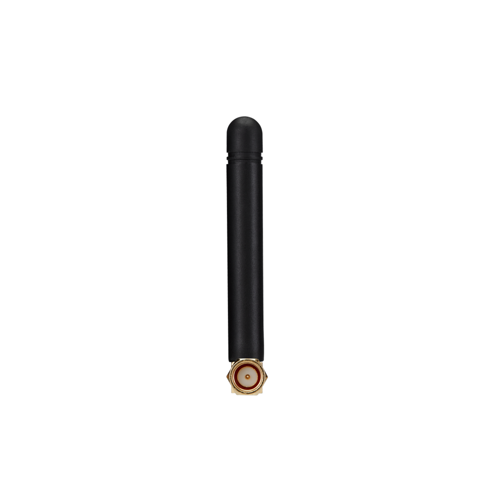 TG.42.0112 Antenna External Router Wideband 5G terminal mount monopole SMA-M RA for Gateways and Routers, Remote Monitoring, Industrial IoT, Smart Meters