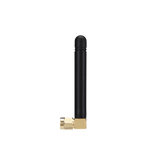 TG.42.0112 Antenna External Router Wideband 5G terminal mount monopole SMA-M RA for Gateways and Routers, Remote Monitoring, Industrial IoT, Smart Meters