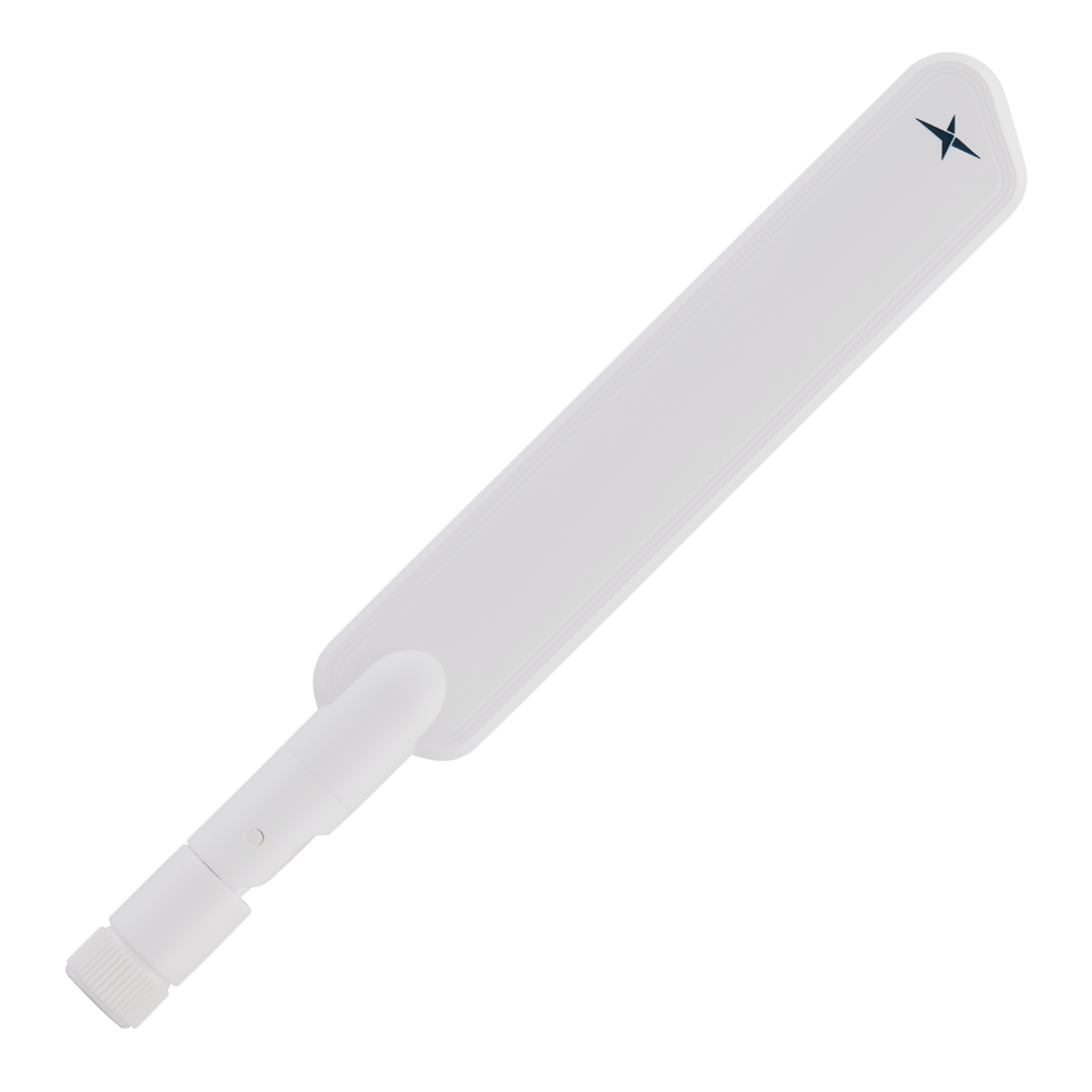 TG.55.8113W Antenna External Router 5G terminal mount monopole SMA-M for Gateways & Routers, Smart Metering, Vending Machines, Industrial IoT