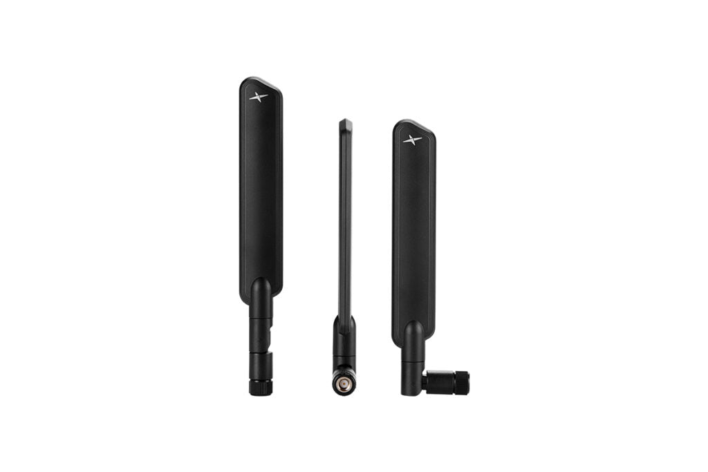 TG.56.8113 Antenna Outdoor MIMO 5G, 4G/LTE terminal mount monopole SMA-M IP66