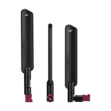 TG.55.8723 Antenna External Router Wideband 5G terminal mount monopole FAKRA Code D for Gateways & Routers, Smart Metering, Vending Machines, Industrial IoT