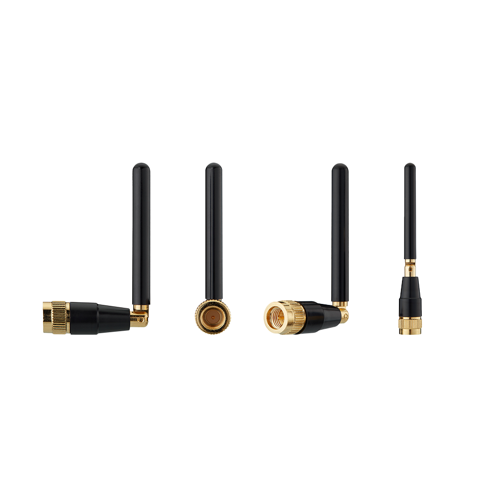 TG.59.0113 Antenna External High-Band 5G terminal mount monopole SMA-M for Gateways, Routers, Wireless Access Points, Transportation & Telematics