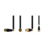 TG.59.0113 Antenna External High-Band 5G terminal mount monopole SMA-M for Gateways, Routers, Wireless Access Points, Transportation & Telematics