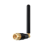TG.59.0113 Antenna External High-Band 5G terminal mount monopole SMA-M for Gateways, Routers, Wireless Access Points, Transportation & Telematics