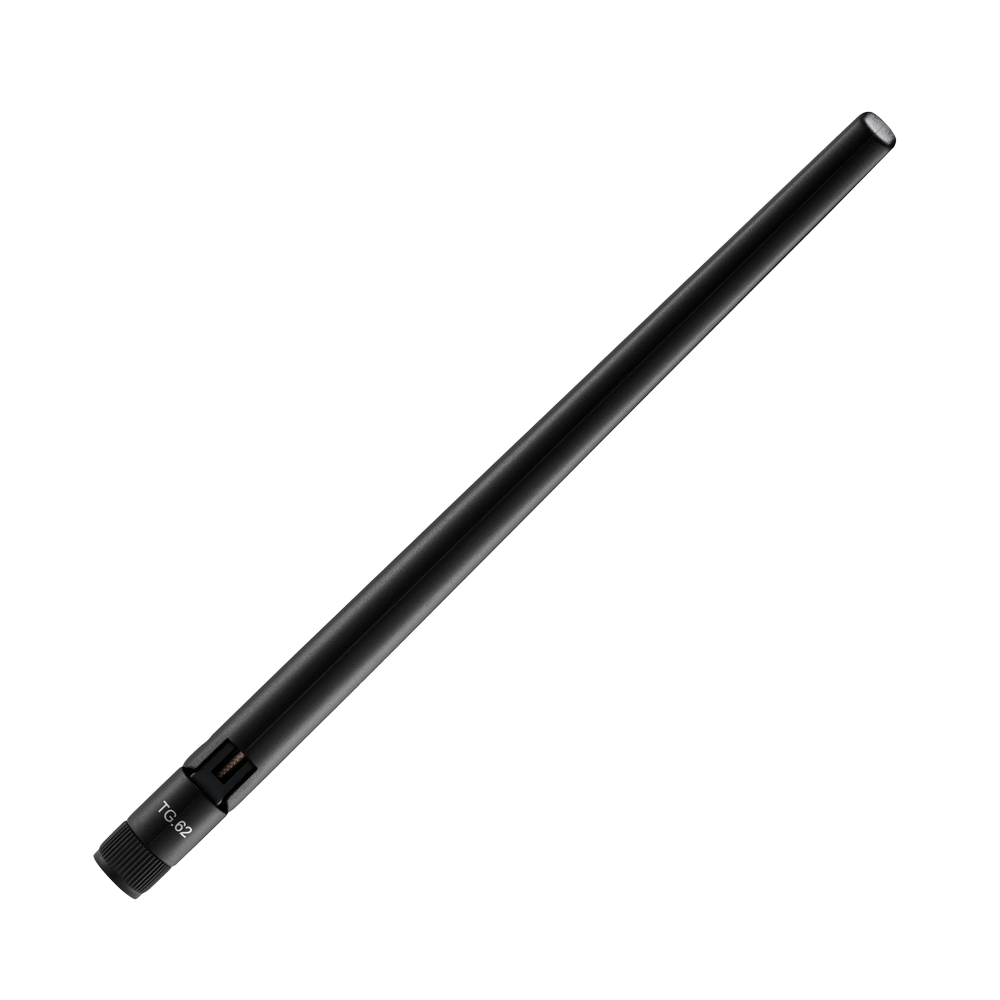 TG.62.A113 Antenna Outdoor External 5G, 4G/LTE hinged terminal SMA-M IP67 for Gateways & Routers, Exterior Cameras, Vending Machines, Industrial IoT