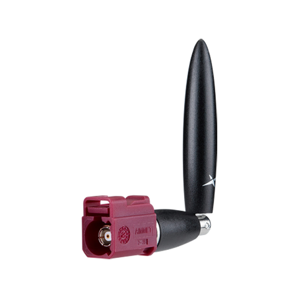 TG.66.0723 Antenna Router Miniature 5G 5G/4G terminal mount Apex FAKRA Code D Jack