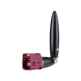 TG.66.0723 Antenna Router Miniature 5G 5G/4G terminal mount Apex FAKRA Code D Jack