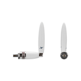 TG.66.AN13W Antenna External Miniature Wideband 5G, 4G/LTE terminal mount monopole Apex TS9(M) for Gateways and Routers, IoT Sensors, Public Safety and Security, Point of Sales Terminals