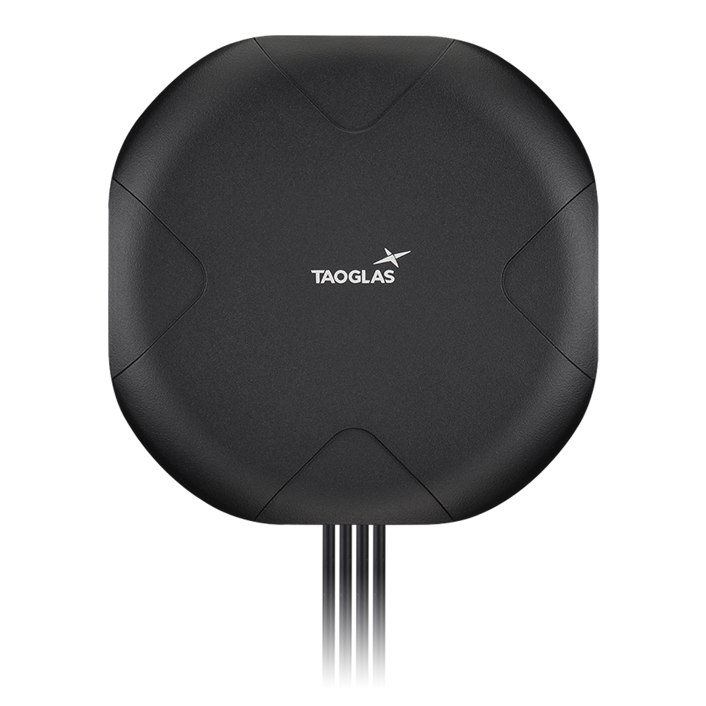 TGX.04.A.001 Antenna External 4x MIMO 5G multi-mount cross-polarized for Agriculture and Rural 5G, Coverage enhancement systems, Commercial Transportation, Connected Enterprise