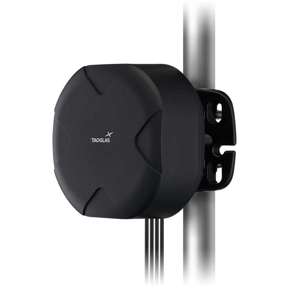 TGX.04.A.001 Antenna External 4x MIMO 5G multi-mount cross-polarized for Agriculture and Rural 5G, Coverage enhancement systems, Commercial Transportation, Connected Enterprise