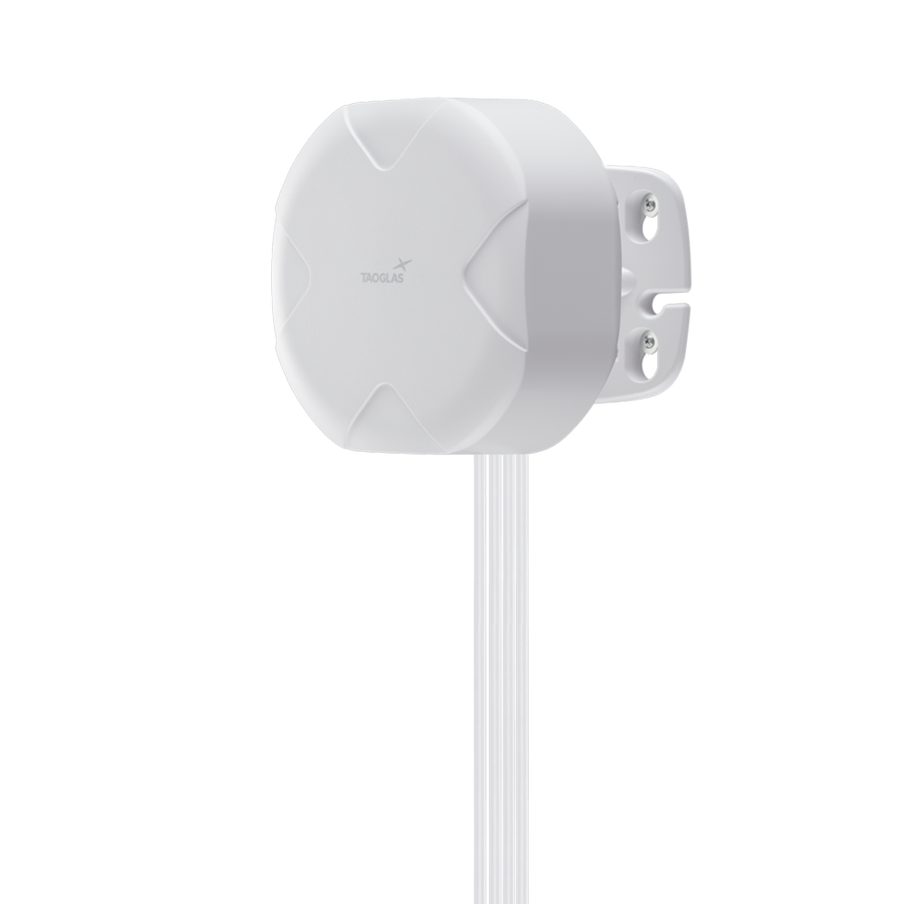 TGX.04.W.A.001 Antenna 4x4 MIMO Router 5G multi-mount bracket IP67 for Agriculture and Rural 5G, Coverage enhancement systems, Commercial Transportation, Connected Enterprise