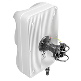 THDR19PP Antenna Outdoor External 5G, GNSS, Wi-Fi 6E/7, ISM directional panel Thunder Ericsson R1900 IP67 for Critical Communications and Public Safety, Transportation & Fleet Management, Industrial and Rugged Environments, Enterprise & IoT Deployments