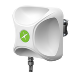 THDR40 Antenna Outdoor Router 5G, Wi-Fi 6E/7, GNSS wall/pole mount directional Thunder for Critical Communications and Public Safety, Transportation & Fleet Management, Industrial and Rugged Environments, Enterprise & IoT Deployments