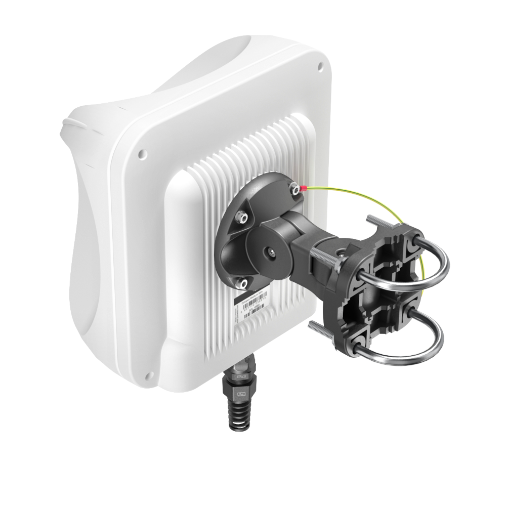 THDR40 Antenna Outdoor Router 5G, Wi-Fi 6E/7, GNSS wall/pole mount directional Thunder for Critical Communications and Public Safety, Transportation & Fleet Management, Industrial and Rugged Environments, Enterprise & IoT Deployments