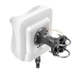 THDR40 Antenna Outdoor Router 5G, Wi-Fi 6E/7, GNSS wall/pole mount directional Thunder for Critical Communications and Public Safety, Transportation & Fleet Management, Industrial and Rugged Environments, Enterprise & IoT Deployments
