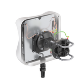 THDR40 Antenna Outdoor Router 5G, Wi-Fi 6E/7, GNSS wall/pole mount directional Thunder for Critical Communications and Public Safety, Transportation & Fleet Management, Industrial and Rugged Environments, Enterprise & IoT Deployments