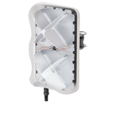 THDR50 Antenna Outdoor External High-Gain 5G, 4G/LTE directional wall/pole mount Thunder IP67 for Remote and Hybrid Work Environments, Branch and Retail Locations, Industrial and Rugged Environments, High-Bandwidth Applications