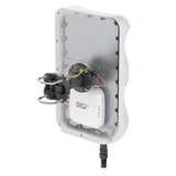 THDR50 Antenna Outdoor External High-Gain 5G, 4G/LTE directional wall/pole mount Thunder IP67 for Remote and Hybrid Work Environments, Branch and Retail Locations, Industrial and Rugged Environments, High-Bandwidth Applications