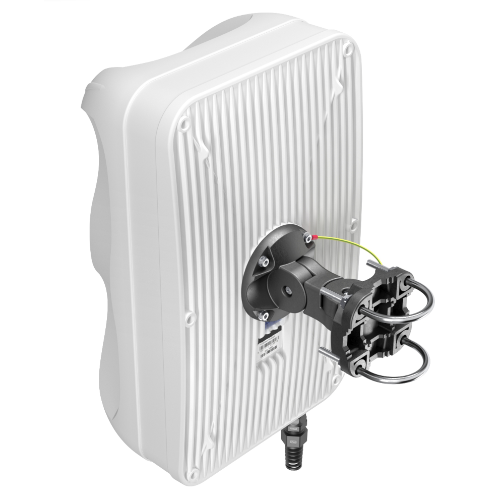 THDR60PP Antenna Outdoor Router 5G, GNSS, Wi-Fi 6E/7 directional panel Thunder for Remote and Hybrid Work Environments, Branch and Retail Locations, Industrial and Rugged Environments, High-Bandwidth Applications