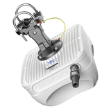 THDR70PP Antenna Outdoor Router 5G, GNSS, Wi-Fi 6E/7 directional panel wall/pole mount Thunder IP67 for Critical Communications and Public Safety, Transportation & Fleet Management, Industrial and Rugged Environments, Enterprise & IoT Deployments