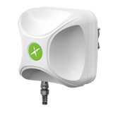 THDR92PP Antenna Outdoor External 5G, Wi-Fi 6E/7, GNSS, ISM directional panel wall / pole mount Thunder IP67 for Critical Communications and Public Safety, Transportation & Fleet Management, Industrial and Rugged Environments, Enterprise & IoT Deployments