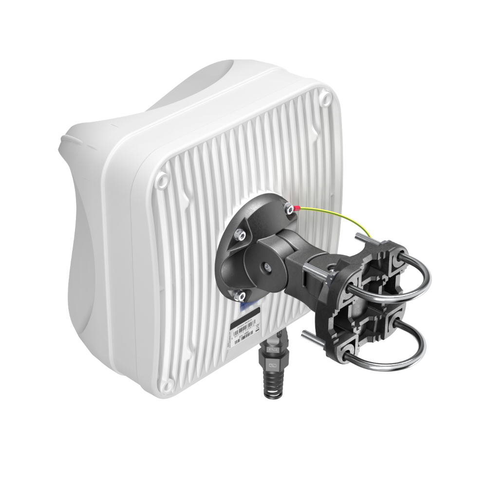 THDR92PP Antenna Outdoor External 5G, Wi-Fi 6E/7, GNSS, ISM directional panel wall / pole mount Thunder IP67 for Critical Communications and Public Safety, Transportation & Fleet Management, Industrial and Rugged Environments, Enterprise & IoT Deployments