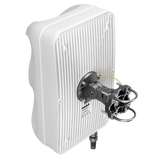 THDR98PP Antenna Outdoor External Router 5G, GNSS, Wi-Fi 6E/7 directional panel Thunder for Critical Communications and Public Safety, Transportation & Fleet Management, Industrial and Rugged Environments, Enterprise & IoT Deployments