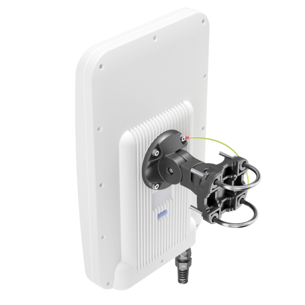 THDRLR8 Antenna Outdoor High-Gain ISM wall/pole mount Thunder RP-SMA IP67