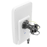 THOR19PP Antenna Outdoor External Router MIMO 5G, Wi-Fi 6E/7, Bluetooth, GNSS wall/pole mount Thunder IP67