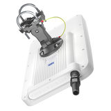 THOR19PP Antenna Outdoor External Router MIMO 5G, Wi-Fi 6E/7, Bluetooth, GNSS wall/pole mount Thunder IP67