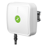 THOR50 Antenna Outdoor External Router 5G, 4G/LTE wall/pole mount Thunder IP67 for Remote and Hybrid Work Environments, Branch and Retail Locations, Industrial and Rugged Environments, High-Bandwidth Applications