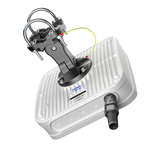 THOR50 Antenna Outdoor External Router 5G, 4G/LTE wall/pole mount Thunder IP67 for Remote and Hybrid Work Environments, Branch and Retail Locations, Industrial and Rugged Environments, High-Bandwidth Applications