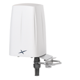 THOR60PP Antenna Outdoor External Router MIMO 5G, Wi-Fi 6E/7, GNSS wall/pole mount Thunder for Public transportation, energy, mining, IoT