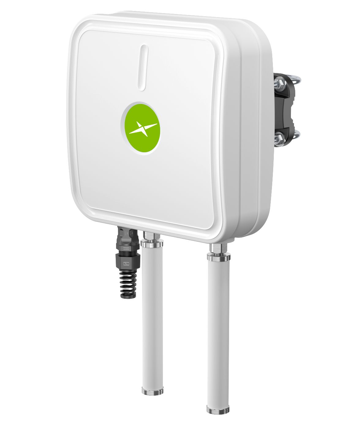 THORBR1 Antenna Outdoor MIMO Router 5G, 4G/LTE, Wi-Fi wall/pole mount Thunder IP67 for Remote and Hybrid Work Environments, Branch and Retail Locations, Industrial and Rugged Environments, High-Bandwidth Applications