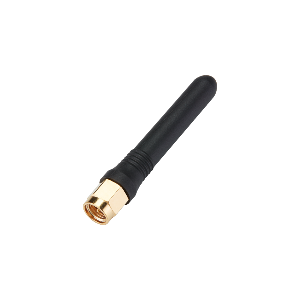 TI.08.C.0111 Antenna External ISM, LoRa terminal mount SMA-M for Remote Monitoring, Smart Metering, Mesh Networks, Helium Networks