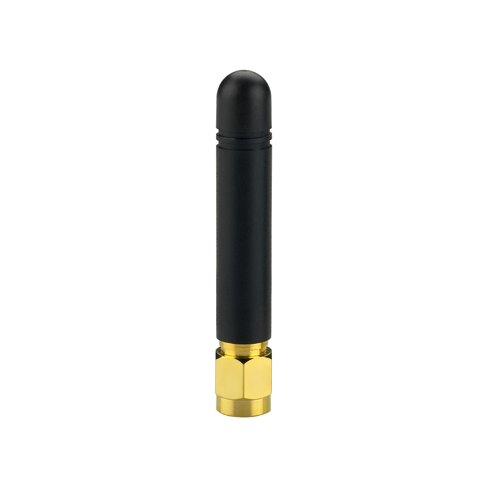 TI.10.0111.HT Antenna External High-Temperature ISM, LoRa terminal SMA-M IP65 for Automotive