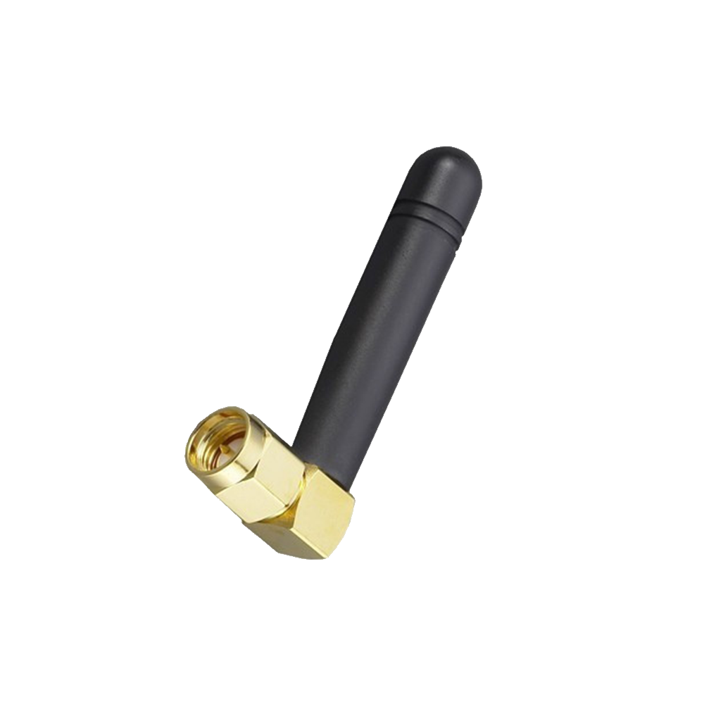 TI.10.0112 Antenna External ISM, LoRa terminal SMA-M RA IP65
