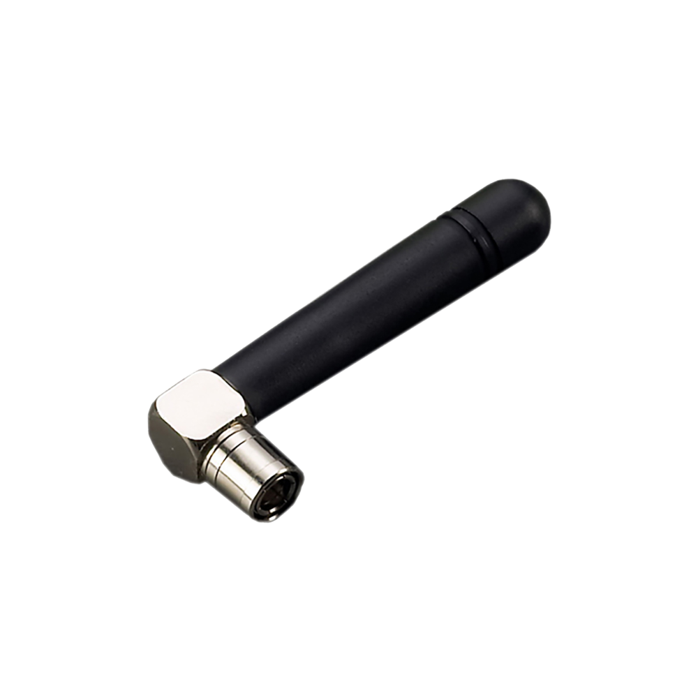 TI.10.0422 Antenna External Low-Profile ISM, LoRa terminal Helix SMB(F)RA