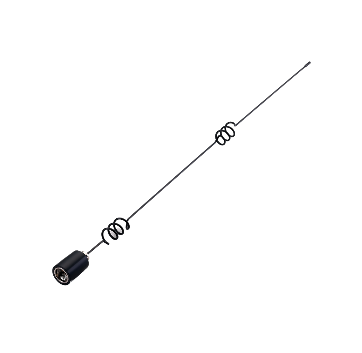TI.16.5F11 Antenna Outdoor External ISM, LoRa terminal rigid whip N-Type Male
