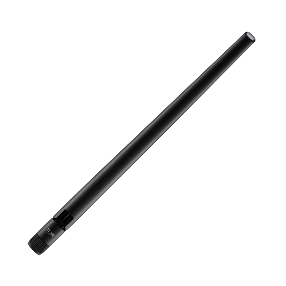 TI.84.A113 Antenna Outdoor ISM, LoRa terminal mount hinged SMA-M IP67