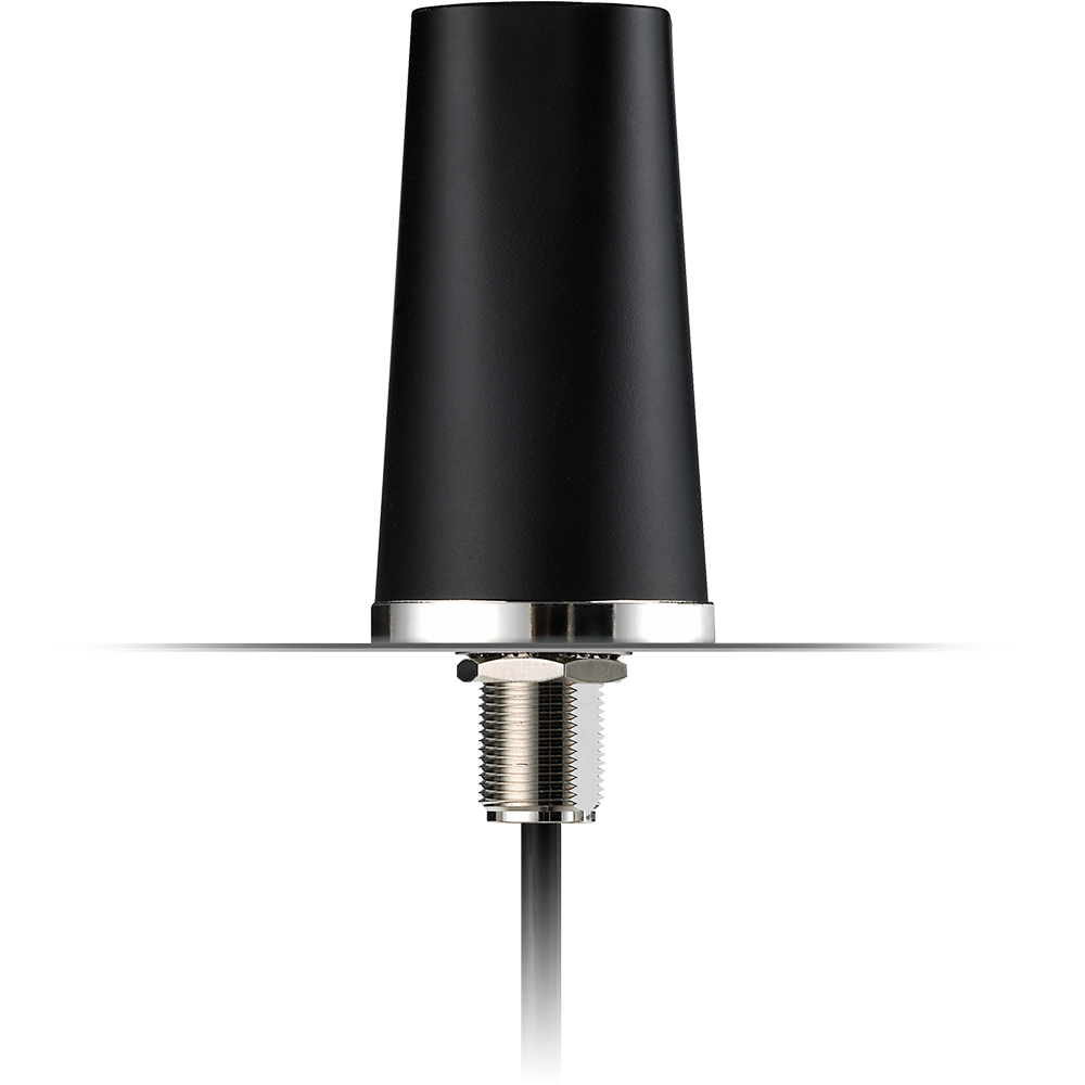 TLS.01.305721 Antenna Outdoor External 5G permanent mount terminal Shockwave FAKRA Code D 300cm IP67
