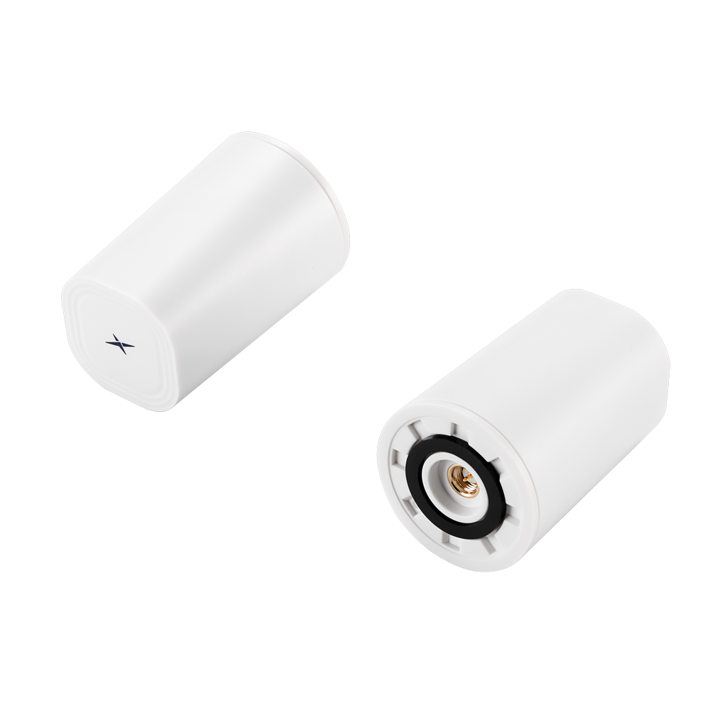 TS.125.0111W Antenna External GNSS direct mount Accura SMA-M IP67