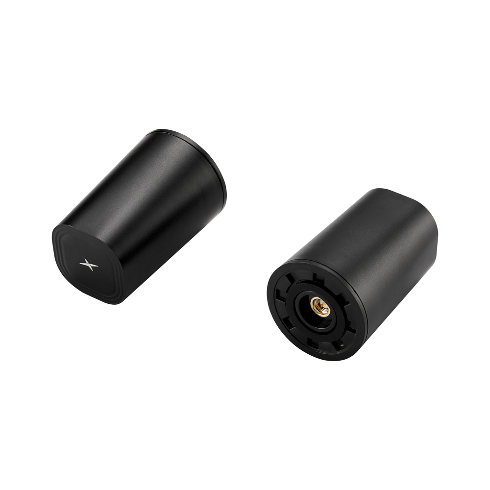 TS.125.0111 Antenna External GNSS direct mount Accura SMA-M IP67 for UAVs and Robotics, Autonomous Vehicles, Precision Agriculture, Telematics and Navigation