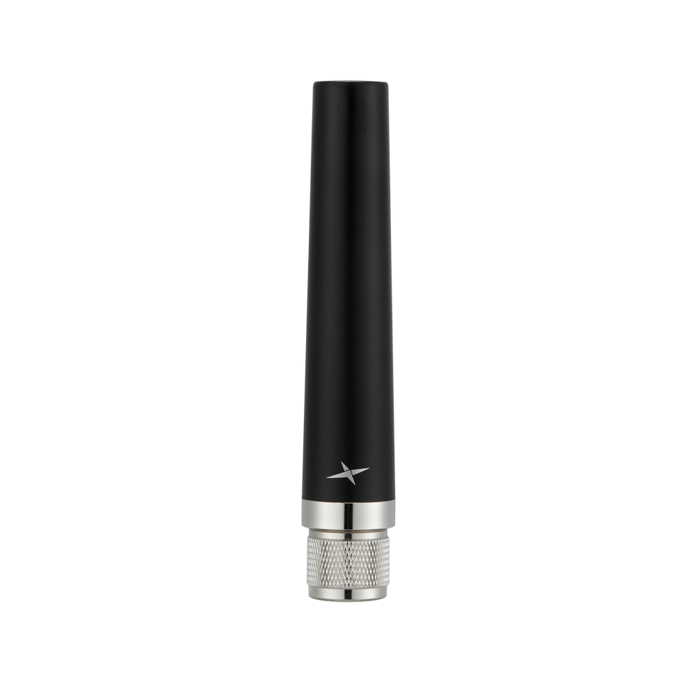 TU.66.3H31 Antenna Outdoor Low-Profile 5G, Wi-Fi 6E/7 terminal mount N-Type(M) IP67 for Gateways, Routers, Private LTE Networks, In-Building Connectivity Systems