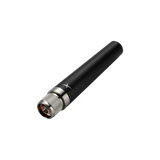TU.66.3H31 Antenna Outdoor Low-Profile 5G, Wi-Fi 6E/7 terminal mount N-Type(M) IP67 for Gateways, Routers, Private LTE Networks, In-Building Connectivity Systems