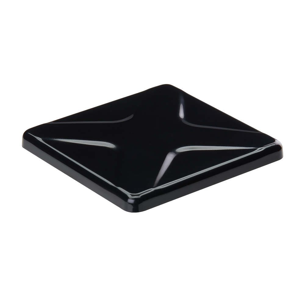 WCM.02.0121 Antenna External Low-Profile Outdoor Router Wi-Fi, Bluetooth, ISM connector mount SMA-F IP67