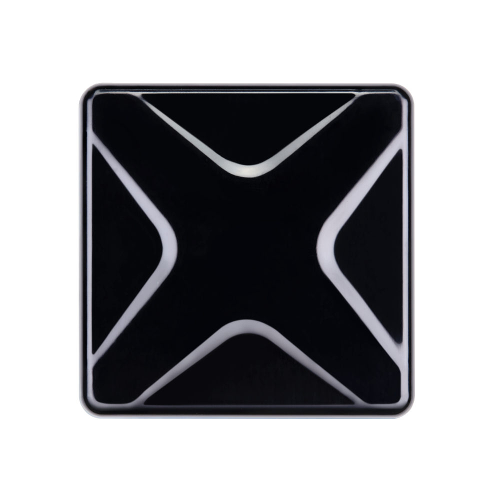 WCM.02.0121 Antenna External Low-Profile Outdoor Router Wi-Fi, Bluetooth, ISM connector mount SMA-F IP67