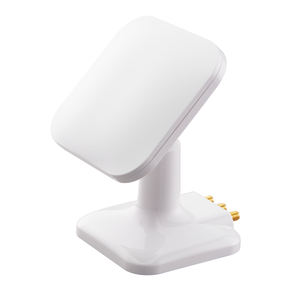 WMA.328.A.001 Antenna External 3x MIMO Wi-Fi desk/wall/magnetic mount Pivot